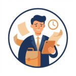 忙しいビジネスパーソンの本音