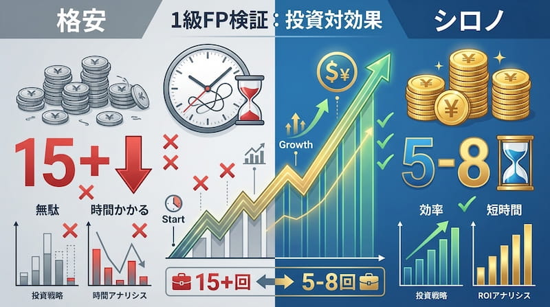 シロノクリニックと友利新氏のコラボバナー。「脱毛は高い?FPが検証する時間資産の最大化」というコピーとともに、朝の自己処理に悩む女性(左)と脱毛後の晴れやかな表情の女性(右)が対比されている画像。
