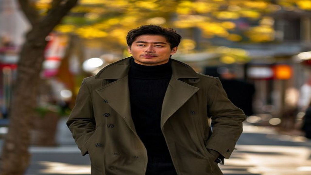 40代日本人ビジネスパーソンが明るいミニマルな部屋で大きな窓から差し込む朝日を浴び、整った眉と自信に満ちた表情で前を見つめる希望的なシーン。月3,000円で清潔感を買う眉サロン投資を今日から始める3ステップとして男性専門サロンを予約・初回ベースカット・月1回のメンテナンスサイクルを確立するを象徴する画像。1級ファイナンシャル・プランニング技能士が締めくくる40代メンズ眉サロン投資の総まとめ・人生最適化・経済的自由達成・自己投資ブログのH2見出しビジュアル。
