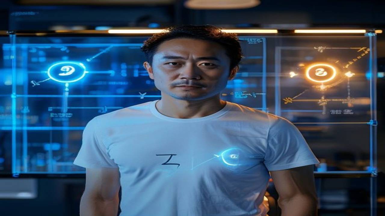 3年計画の全体図｜AGA・育毛・白髪・スカルプの優先順位ROIロードマップ