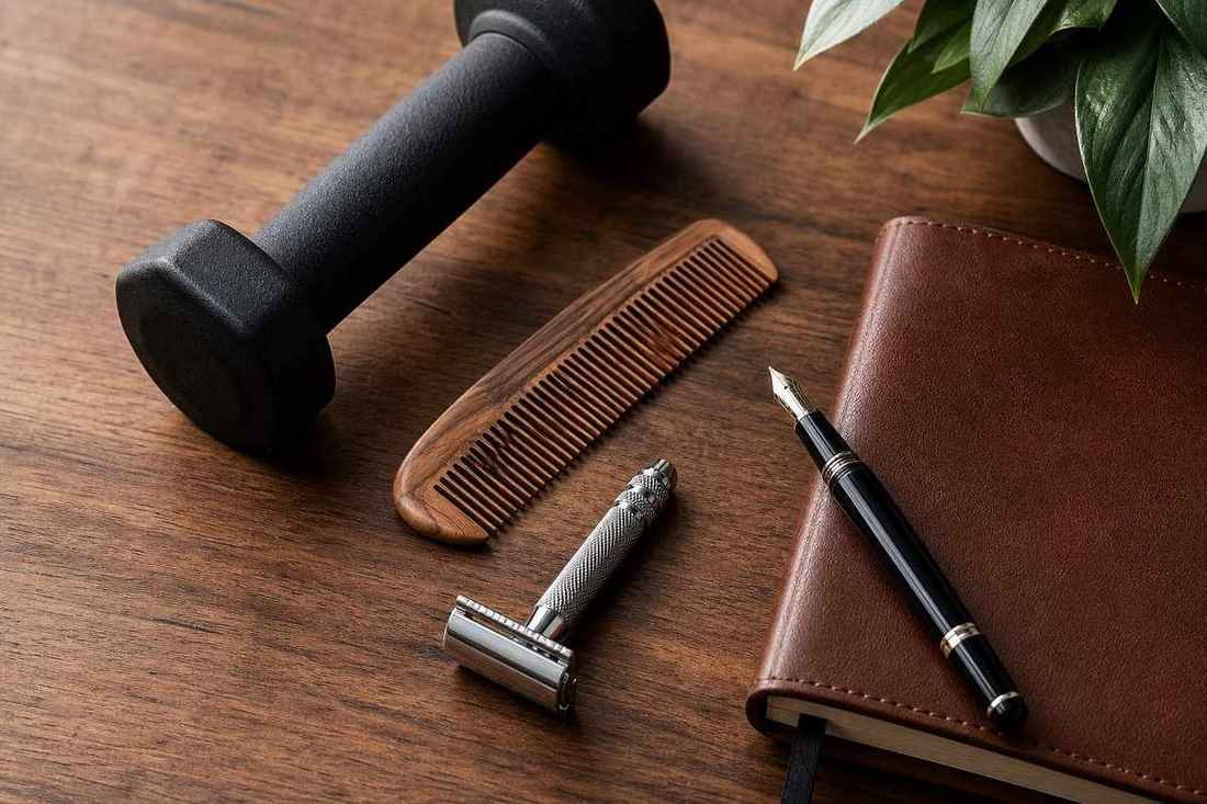 GLP-1×AGA×医療脱毛の自己投資ロードマップを示すイメージ｜1級FPの統合戦略
