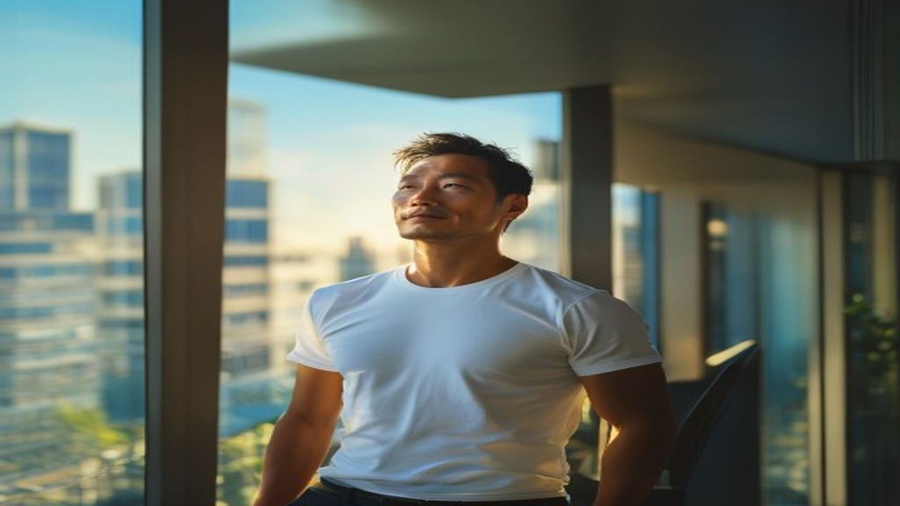 40代男性の頭部投資3年計画のまとめ｜見た目-5歳を手に入れる結論