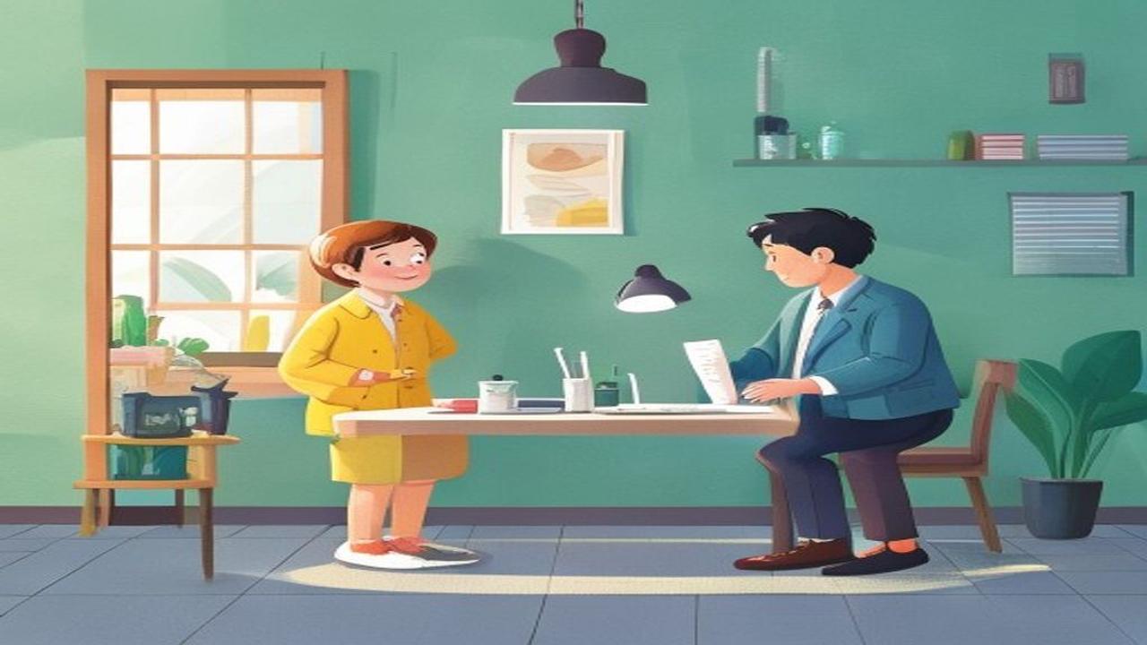 人間ドックの事前準備から当日の検査の流れまでを、初めてでも迷わないよう整理した図。受診当日の段取りを解説している。